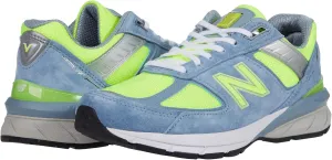 New Balance Women's Made in Us 990 V5 Sneaker