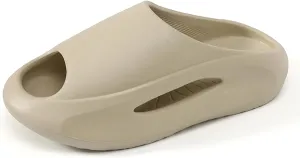 Niepce Inc Streetwear Lightweight Men's Slide Sandals