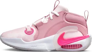 Nike Air Zoom Crossover 2 Boys FB2689-600 (Elemental Pink/White-F), Size 3