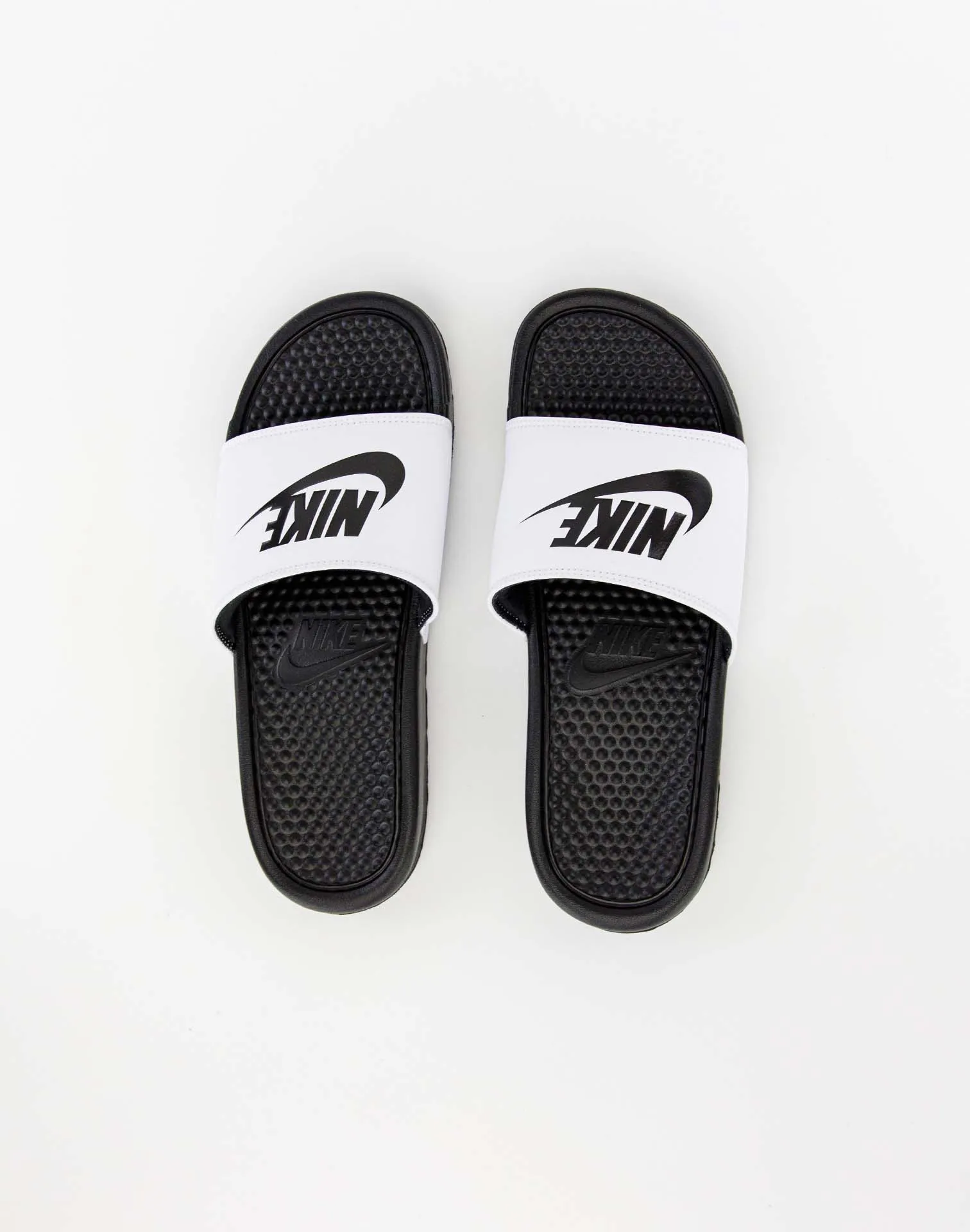 Nike Benassi Jdi Slides