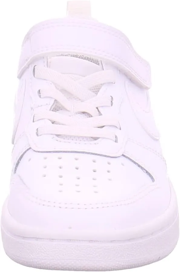 NIKE Boy's Low Top Sneakers, 28 EU