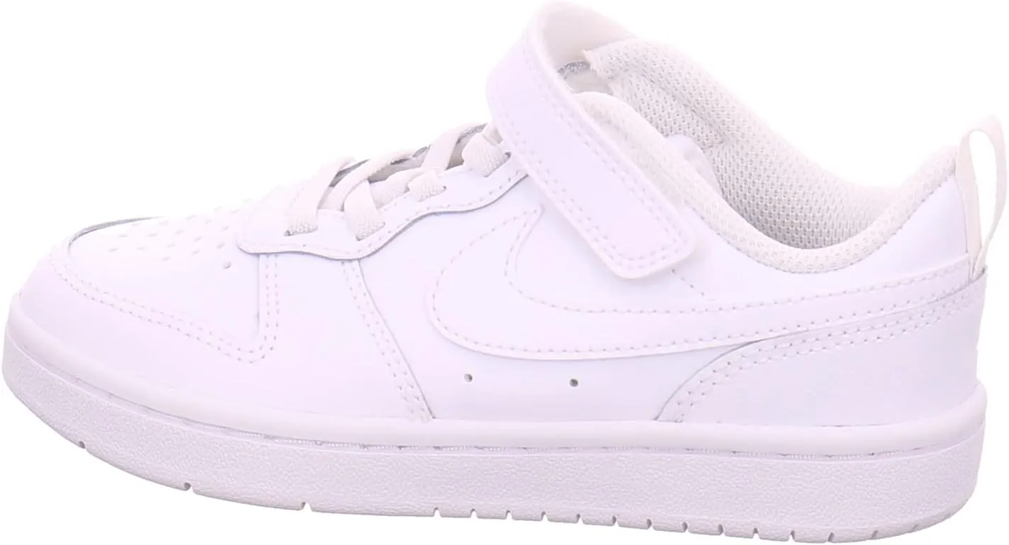 NIKE Boy's Low Top Sneakers, 28 EU