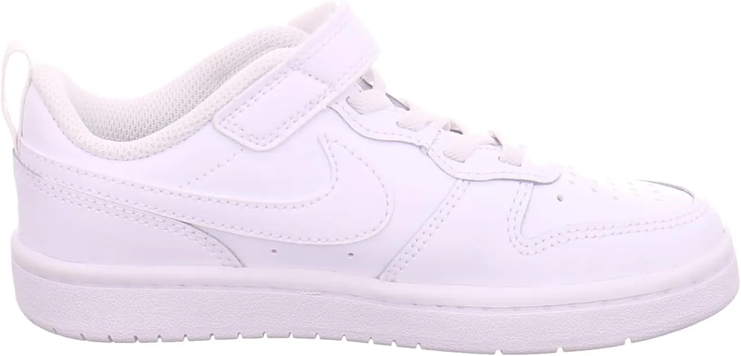 NIKE Boy's Low Top Sneakers, 28 EU