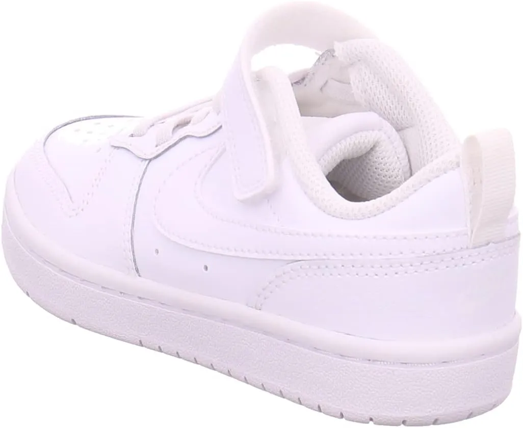 NIKE Boy's Low Top Sneakers, 28 EU