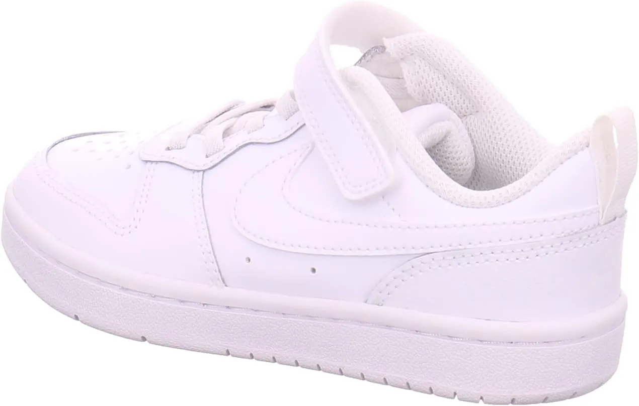 NIKE Boy's Low Top Sneakers, 28 EU