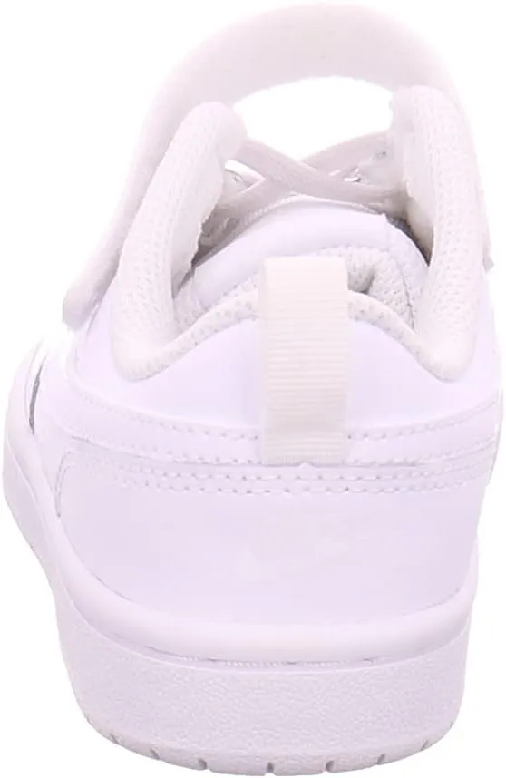 NIKE Boy's Low Top Sneakers, 28 EU