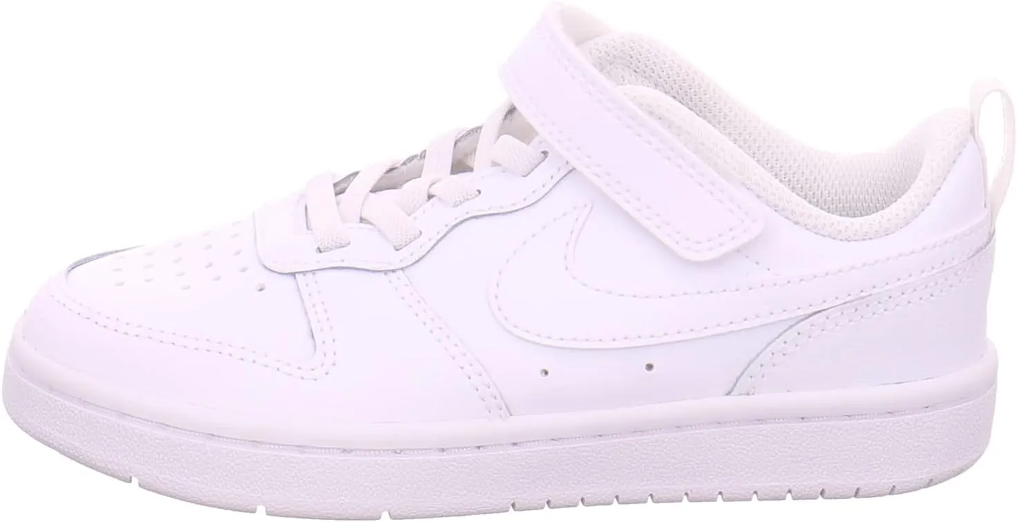 NIKE Boy's Low Top Sneakers, 28 EU