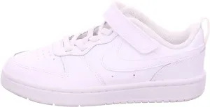 NIKE Boy's Low Top Sneakers, 28 EU