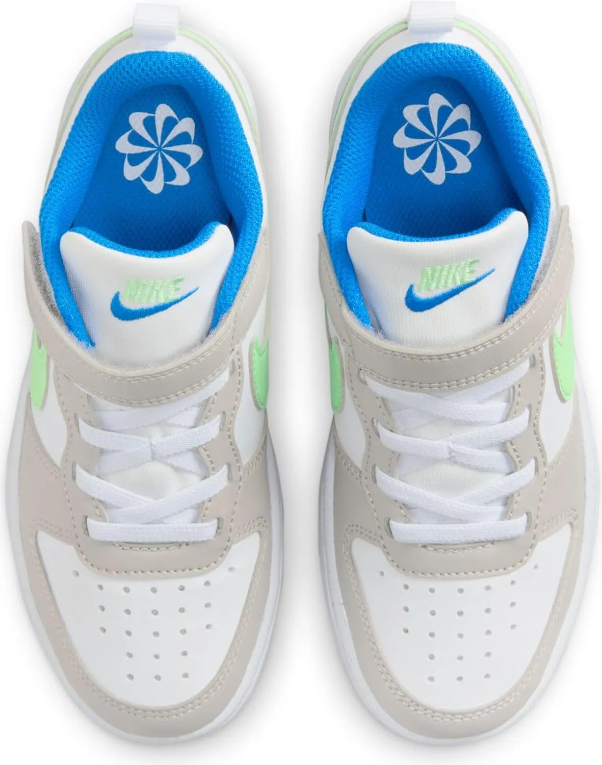 NIKE Boy's Sneaker Low
