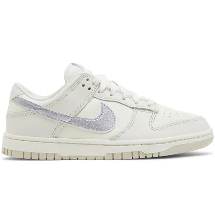Nike Dunk Low Essential 'Oxygen Purple' (Womens)