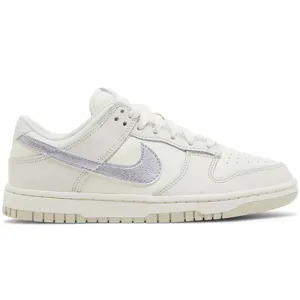 Nike Dunk Low Essential 'Oxygen Purple' (Womens)