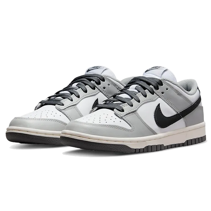 Nike Dunk Low 'Light Smoke Grey' (Womens)