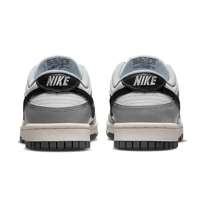 Nike Dunk Low 'Light Smoke Grey' (Womens)