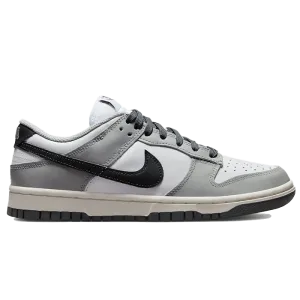 Nike Dunk Low 'Light Smoke Grey' (Womens)