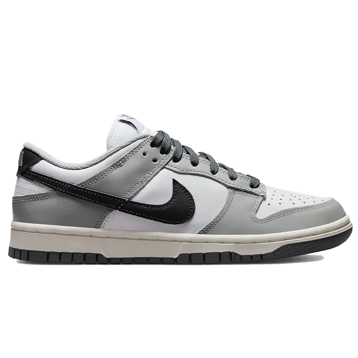 Nike Dunk Low 'Light Smoke Grey' (Womens)