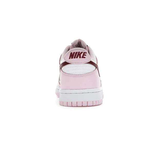 Nike Dunk Low Pink Foam (GS)