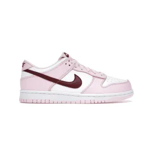 Nike Dunk Low Pink Foam (GS)