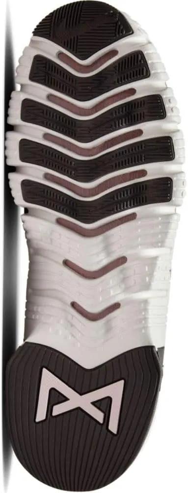 Nike Free Metcon 5 Women's Workout Shoes (DV3950-201, Smokey Mauve/Light Bone/Velvet Brown/)