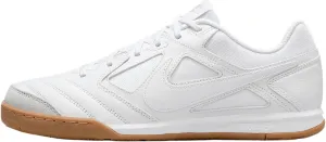 Nike Gato Men's Shoes (HQ6019-100, White/Gum Light Brown/White)