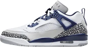 Nike Jordan Spizike Low Men's Shoes (FQ1759-140, White/Neutral Grey/Anthracite/Midnight Navy)