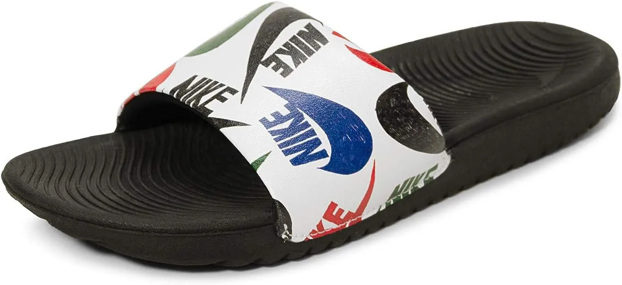 Nike Kawa Slide SE JDI (Little Kid/Big Kid)
