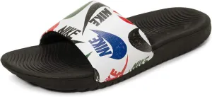 Nike Kawa Slide SE JDI (Little Kid/Big Kid)
