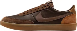 Nike Killshot 2 Leather Men's Shoes (IB4504-237, Baroque Brown/Light British Tan/Sesame)