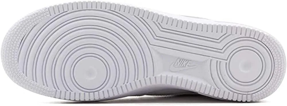 Nike Mens Air Force 1 Basketball