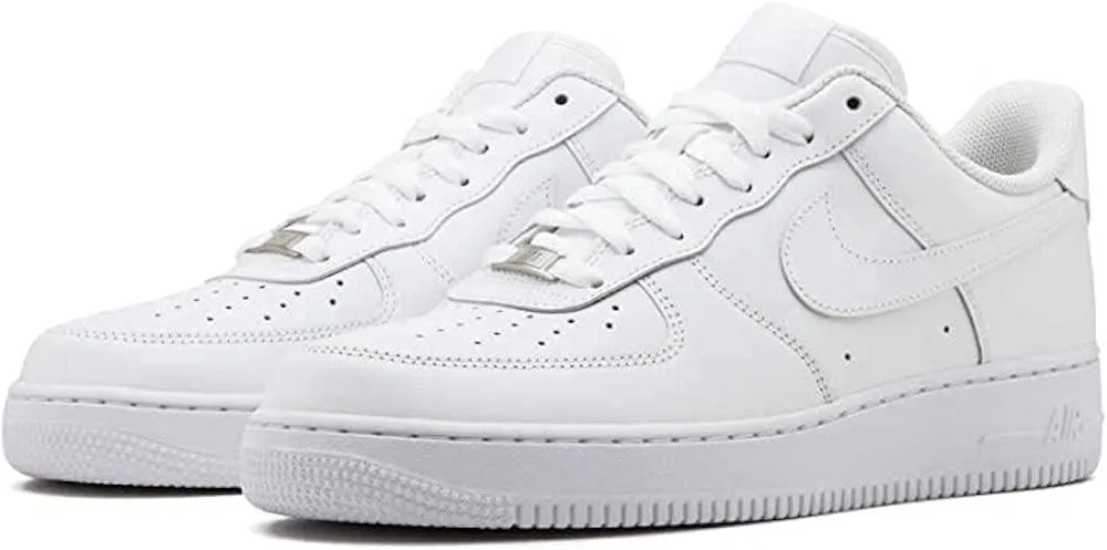 Nike Mens Air Force 1 Basketball