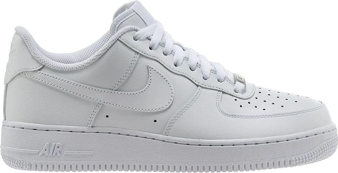 Nike Mens Air Force 1 Basketball