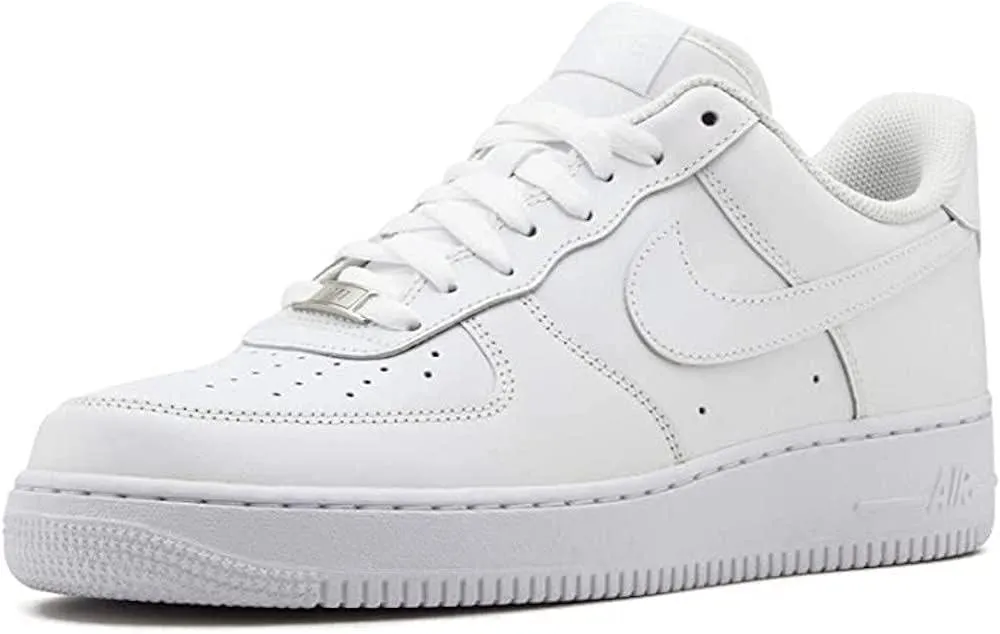 Nike Mens Air Force 1 Basketball