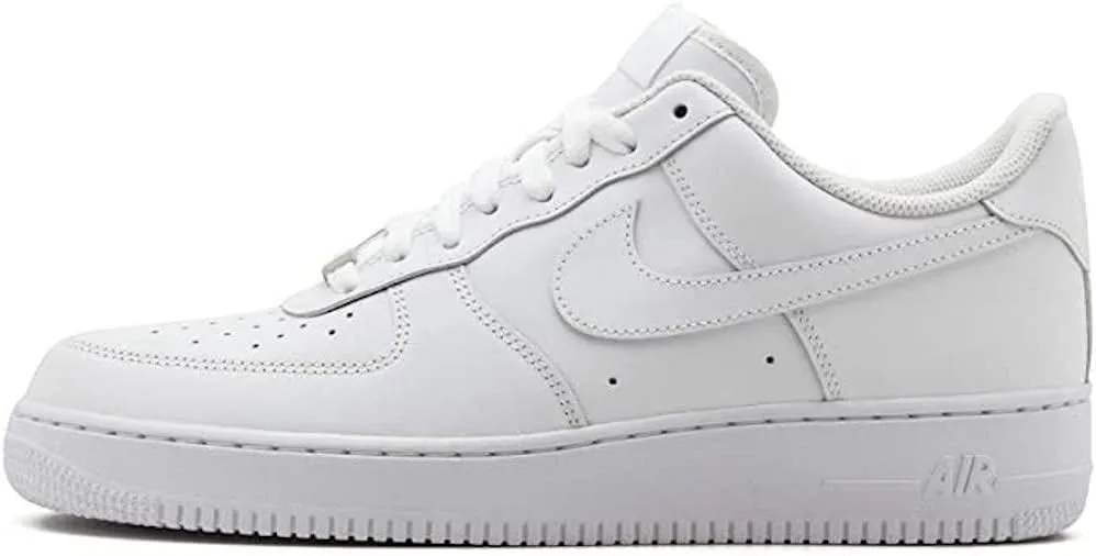 Nike Mens Air Force 1 Basketball