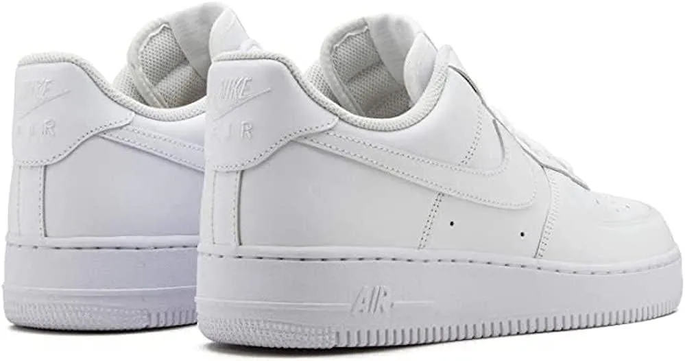 Nike Mens Air Force 1 Basketball