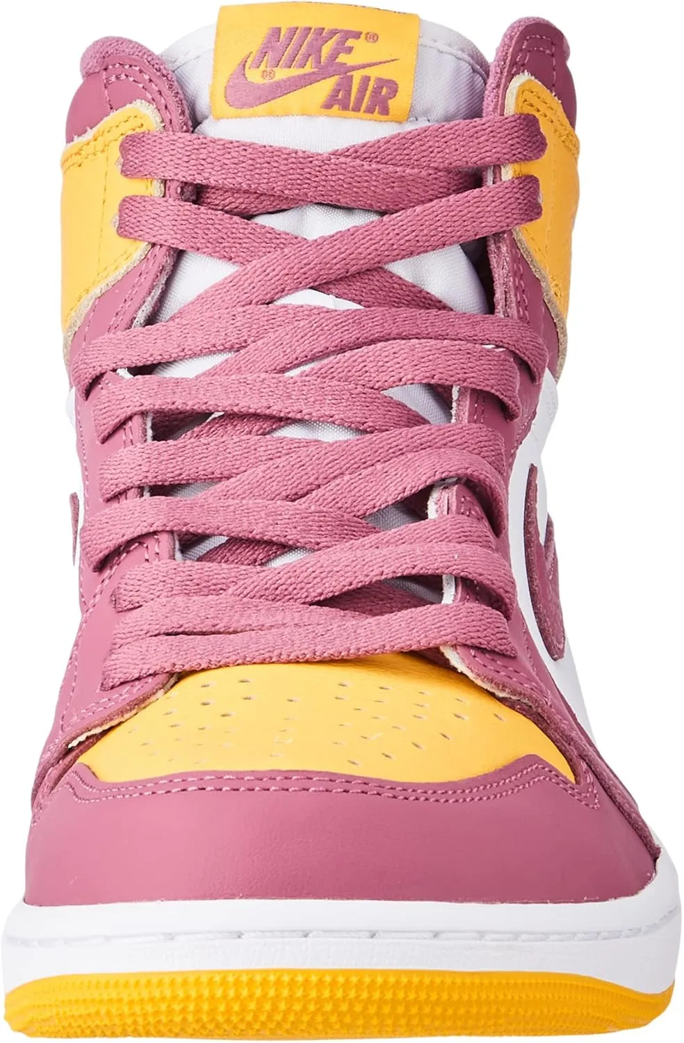 Nike mens Air Jordan 1 High Basketball