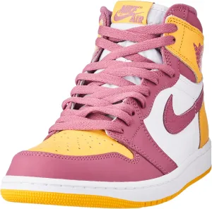 Nike mens Air Jordan 1 High Basketball