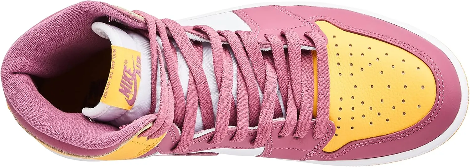Nike mens Air Jordan 1 High Basketball
