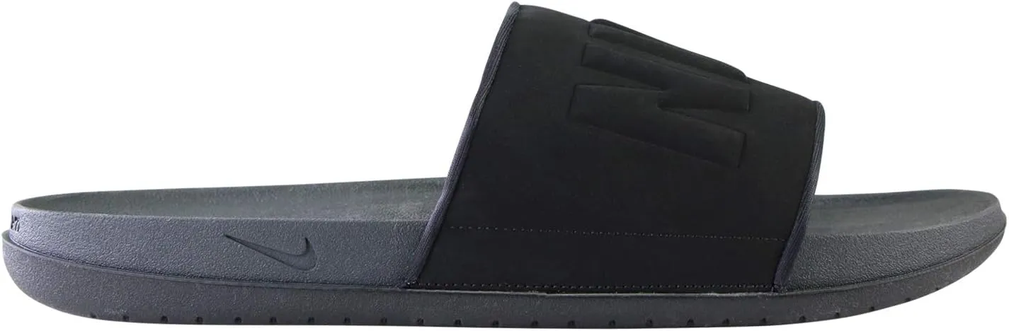 Nike Men's Benassi Solarsoft Slide Athletic Sandal