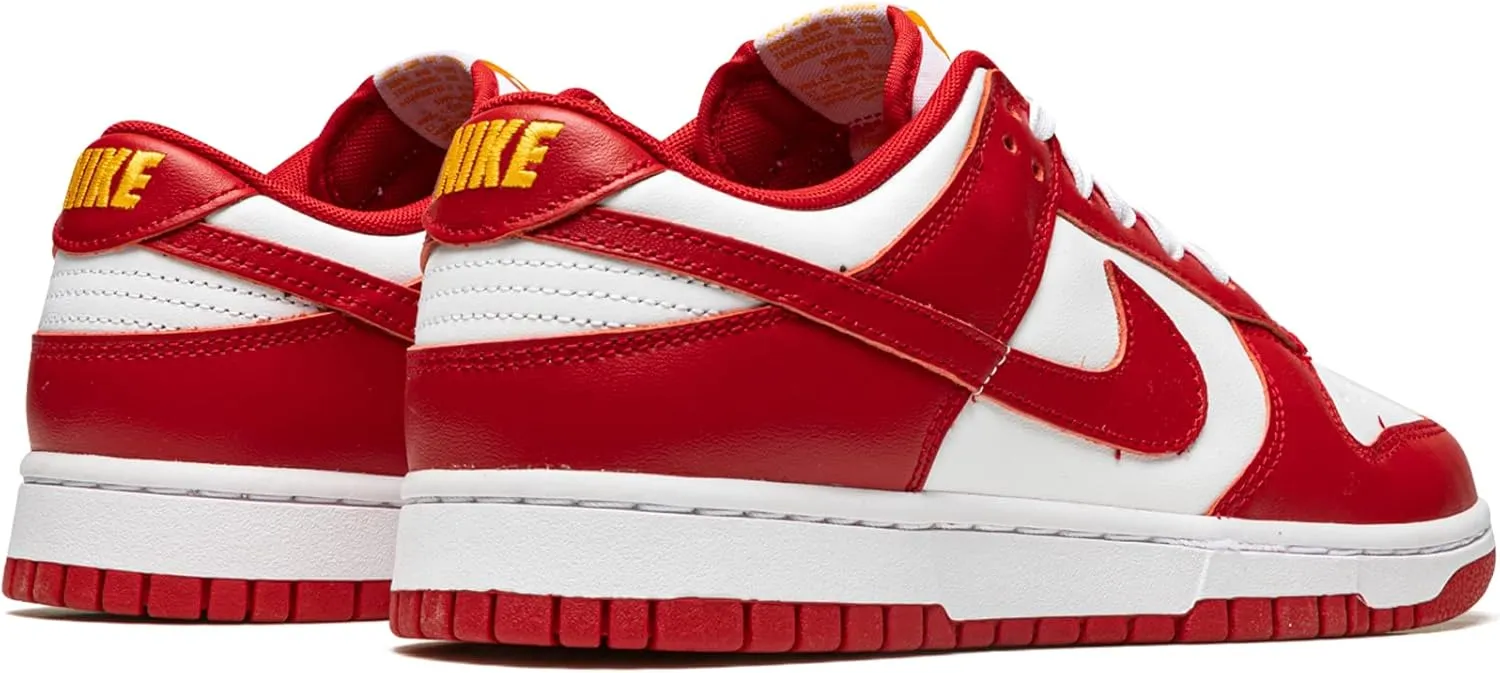Nike Men's Dunk Low Retro Shoes Sneaker