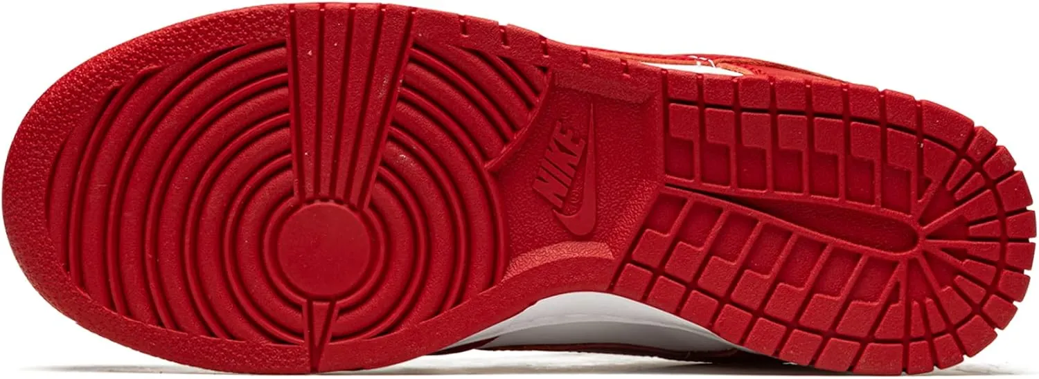 Nike Men's Dunk Low Retro Shoes Sneaker