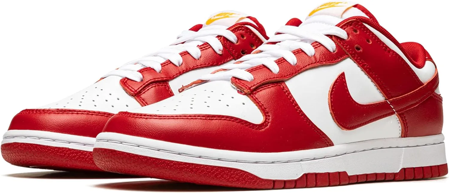 Nike Men's Dunk Low Retro Shoes Sneaker