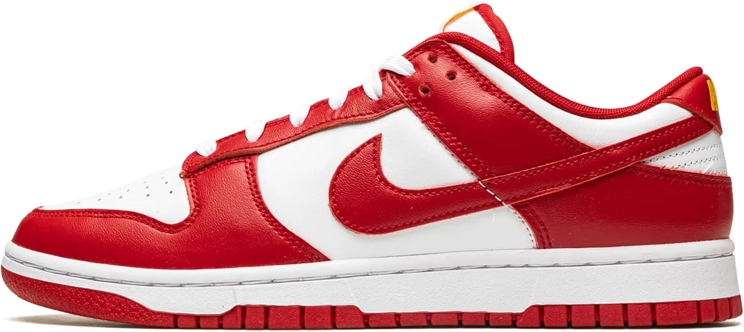 Nike Men's Dunk Low Retro Shoes Sneaker