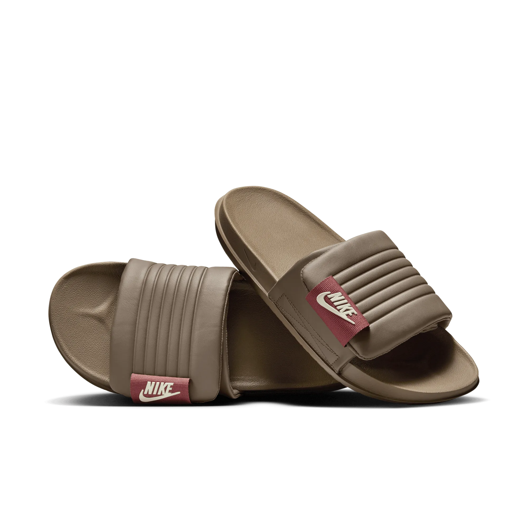 NIKE OFFCOURT ADJUST MEN'S SLIDES