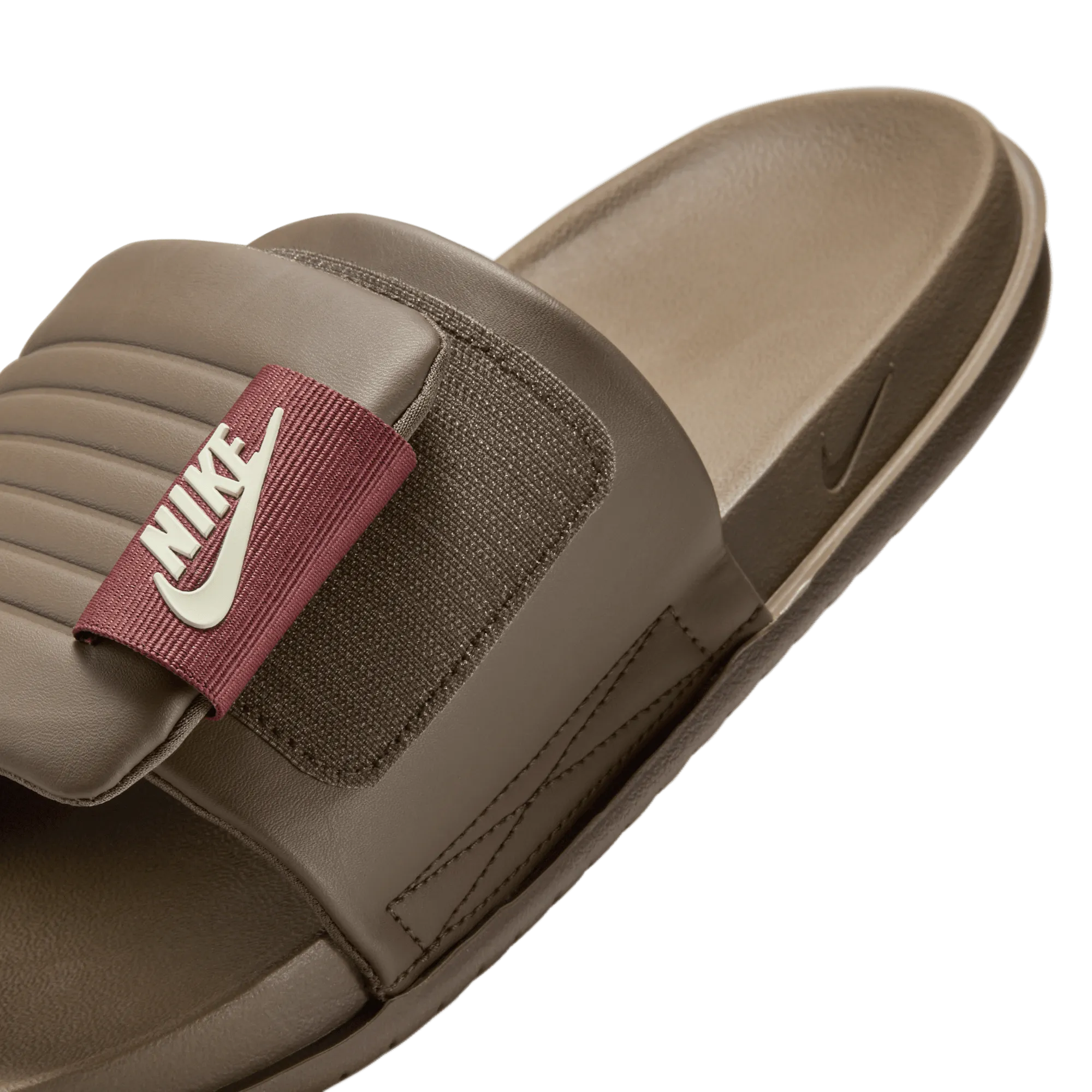 NIKE OFFCOURT ADJUST MEN'S SLIDES