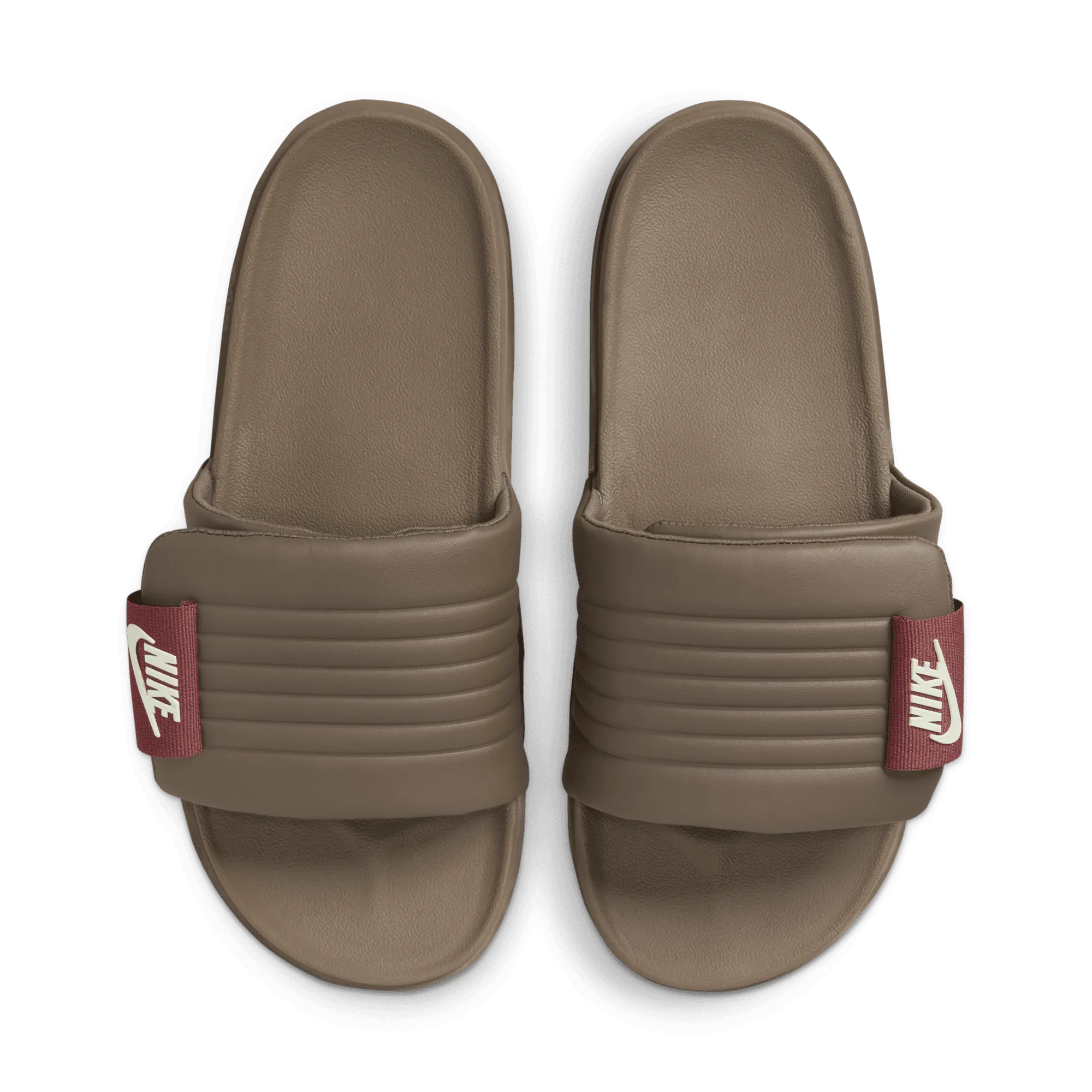 NIKE OFFCOURT ADJUST MEN'S SLIDES