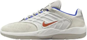 Nike SB Vertebrae Men's Shoes (FD4691-102, Summit White/Platinum Tint/Light Iron Ore/Cosmic Clay) Size 8