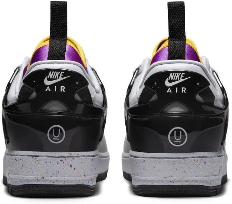 Nike Unisex's Undercover Air Force 1 Low Sp Sneaker