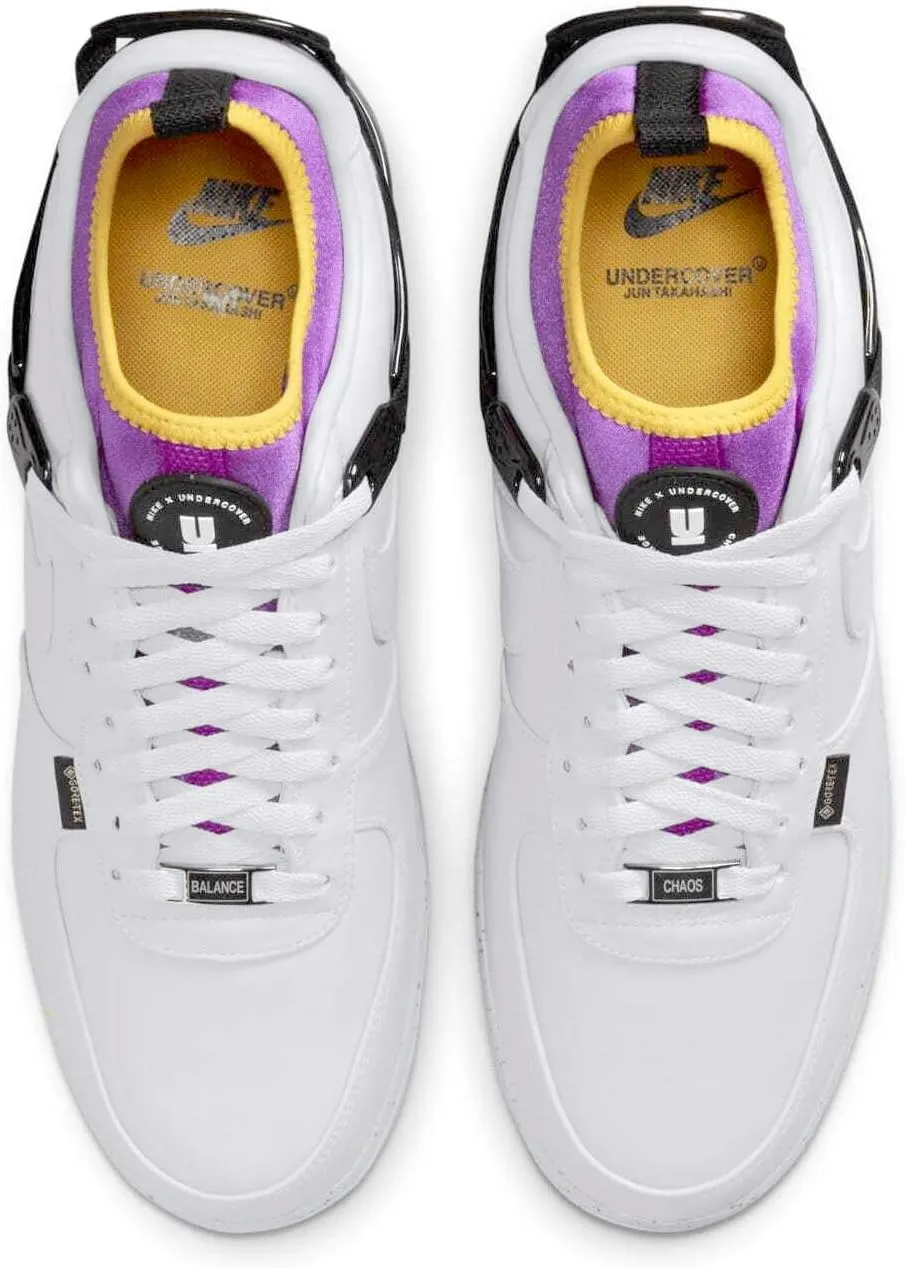 Nike Unisex's Undercover Air Force 1 Low Sp Sneaker