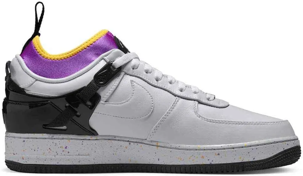 Nike Unisex's Undercover Air Force 1 Low Sp Sneaker