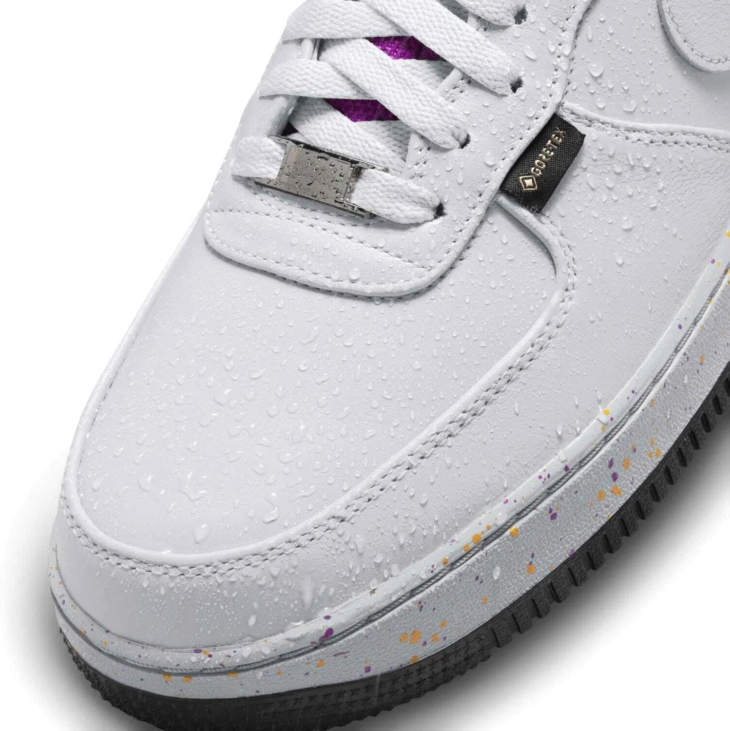 Nike Unisex's Undercover Air Force 1 Low Sp Sneaker