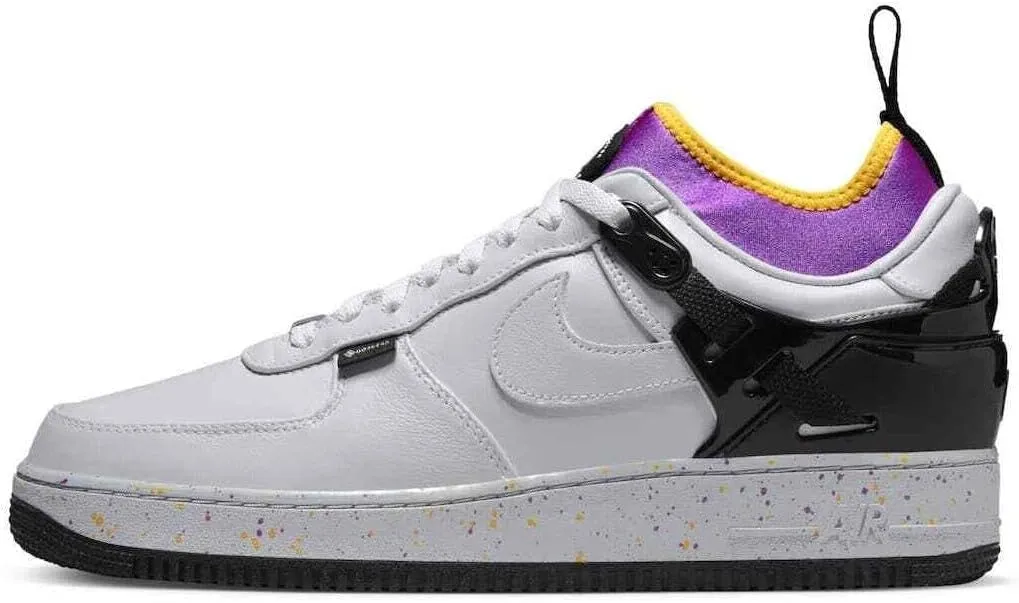 Nike Unisex's Undercover Air Force 1 Low Sp Sneaker